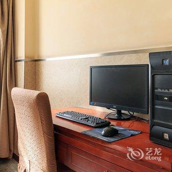 滑县阳光宾馆酒店提供图片