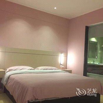 城市便捷酒店(瑞佳花园店)酒店提供图片