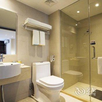 城市便捷酒店(瑞佳花园店)酒店提供图片