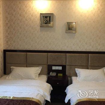 雅安荥经鑫泰商务酒店酒店提供图片
