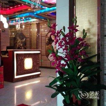 平江石牛寨同发大酒店酒店提供图片