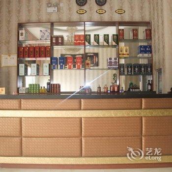 黄石齐家酒店酒店提供图片