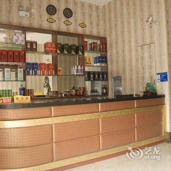 黄石齐家酒店酒店提供图片