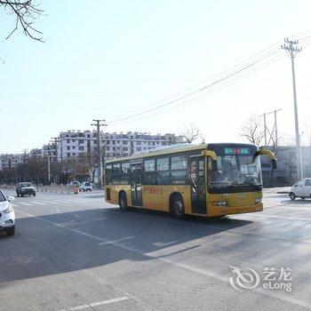 嘉祥麟城宾馆酒店提供图片