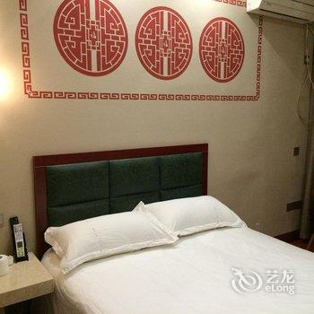 咸宁温泉怡和宾馆酒店提供图片