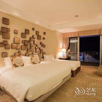 三亚凤凰岛海心沙酒店酒店提供图片