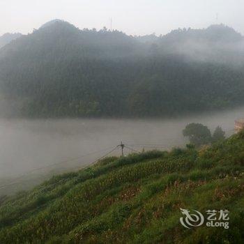 上饶三清山亲子寒舍酒店提供图片