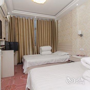 泗县站下宾馆酒店提供图片