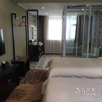 商丘新华唯美酒店酒店提供图片