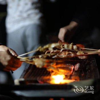 温州花田民宿酒店提供图片