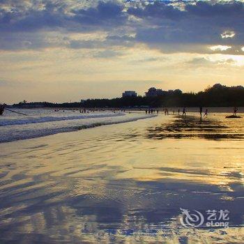 漳州东山蓝色港湾海滨公寓(马銮湾店)酒店提供图片