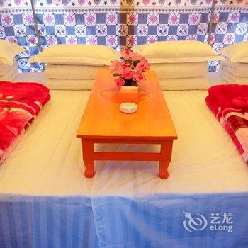 青海湖红日客栈酒店提供图片