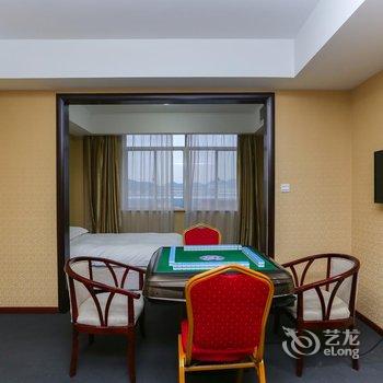 桐庐滨庐酒店酒店提供图片
