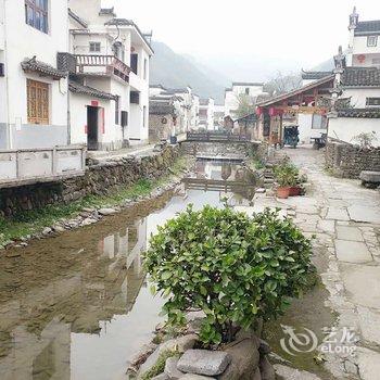 黟县依卢居客栈酒店提供图片