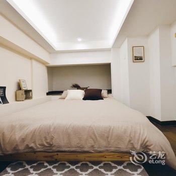 广州屋本酒店公寓酒店提供图片