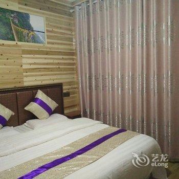 北川禹羌之醉酒店酒店提供图片