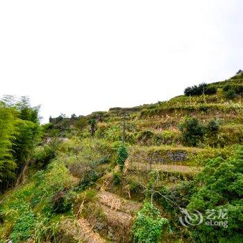 丽水遂昌竹香苑农家乐酒店提供图片