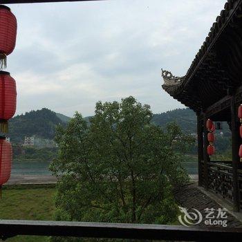 湘西龙山里耶公馆酒店提供图片