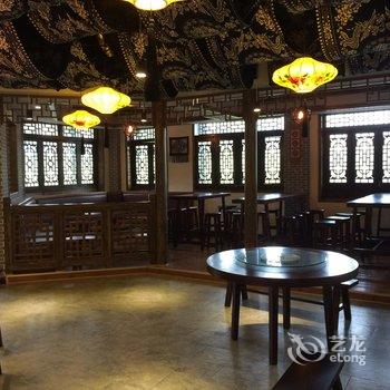 湘西龙山里耶公馆酒店提供图片