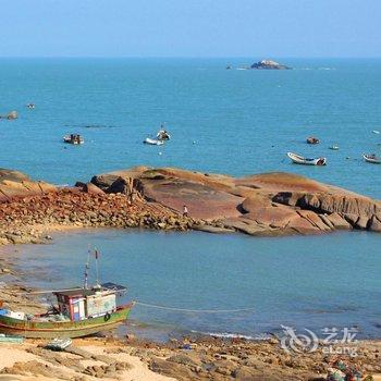 莆田湄洲岛海悦湾度假宾馆酒店提供图片