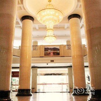 拉萨喜玛拉雅饭店酒店提供图片
