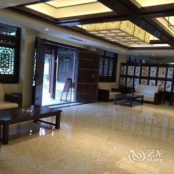 湘西龙山里耶公馆酒店提供图片