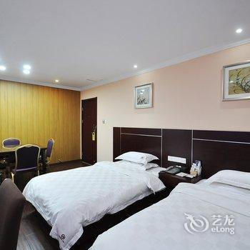 靖江红树林宾馆酒店提供图片