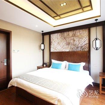 西昌LSHA蓝色海岸精品客栈酒店提供图片