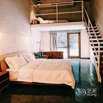 千岛湖茂山·青田野酒店提供图片