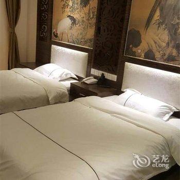 泰安中客酒店酒店提供图片