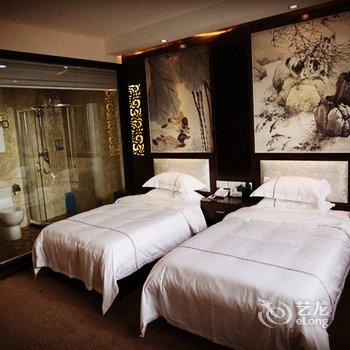泰安中客酒店酒店提供图片