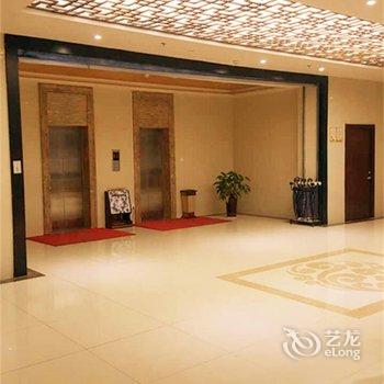 泰安中客酒店酒店提供图片