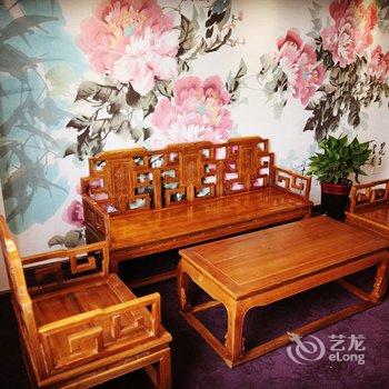 泰安中客酒店酒店提供图片