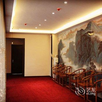 泰安中客酒店酒店提供图片