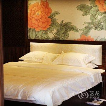 泰安中客酒店酒店提供图片