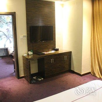 泰安中客酒店酒店提供图片