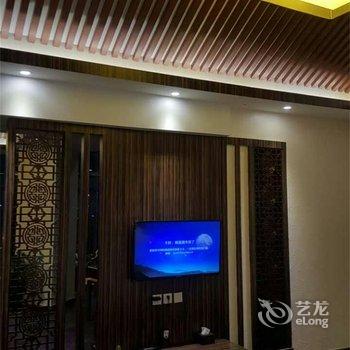 泰安中客酒店酒店提供图片