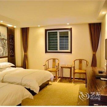 泰安中客酒店酒店提供图片