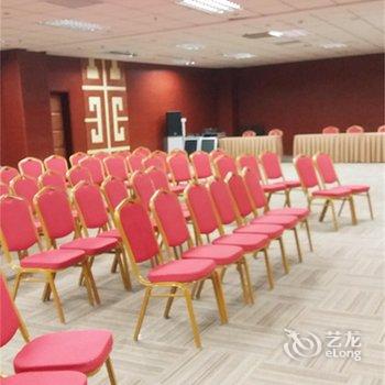 泰安中客酒店酒店提供图片