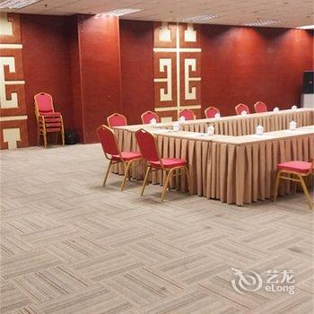 泰安中客酒店酒店提供图片
