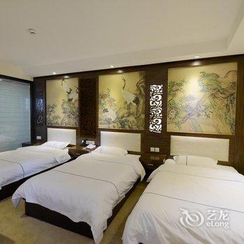 泰安中客酒店酒店提供图片