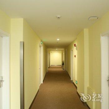 99优选酒店(曲阜游客中心店)酒店提供图片