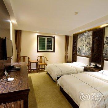 泰安中客酒店酒店提供图片