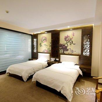 泰安中客酒店酒店提供图片