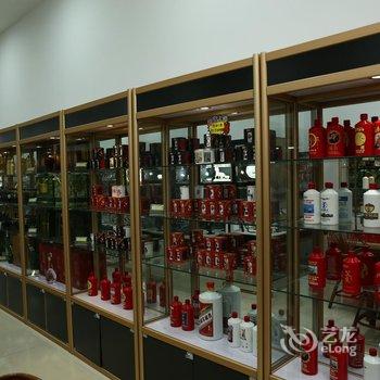 99优选酒店(曲阜游客中心店)酒店提供图片