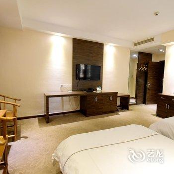 泰安中客酒店酒店提供图片