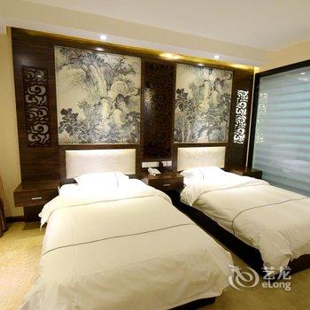 泰安中客酒店酒店提供图片