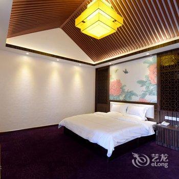 泰安中客酒店酒店提供图片