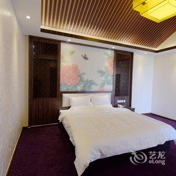 泰安中客酒店酒店提供图片