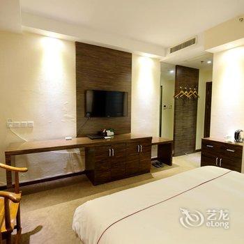 泰安中客酒店酒店提供图片